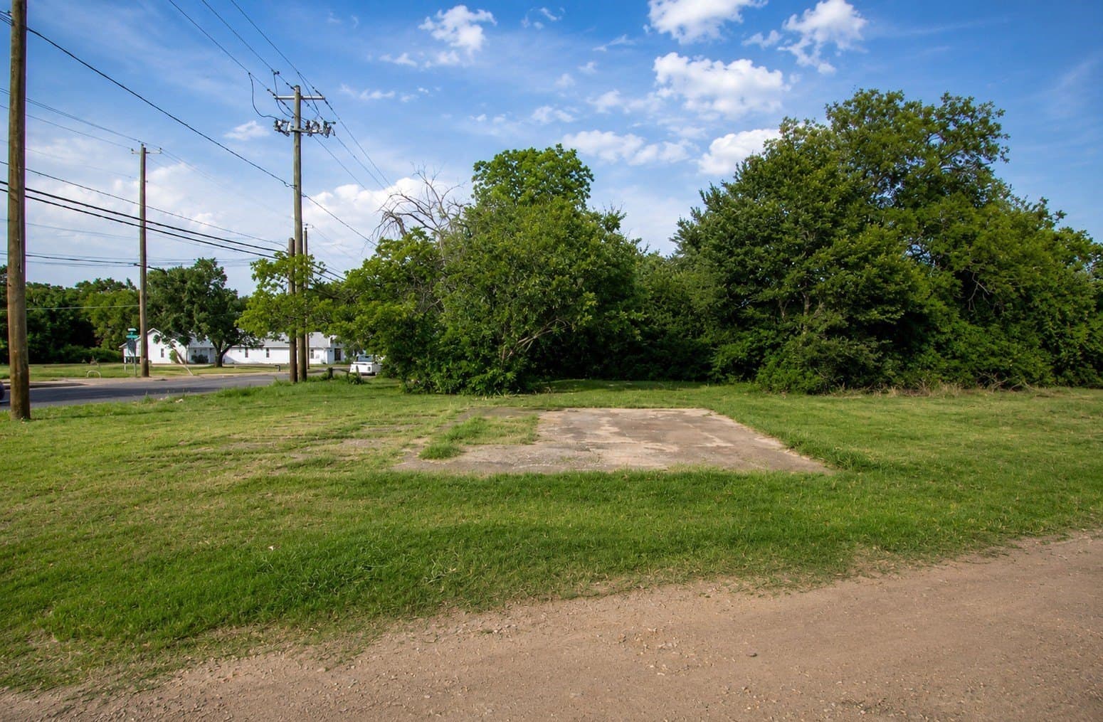 0.09 acres in Dallas County