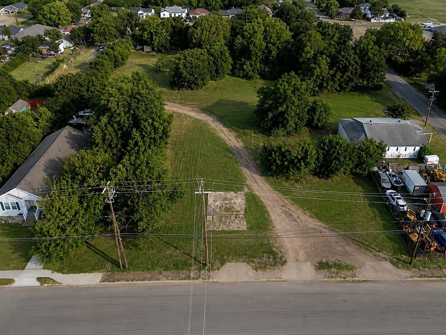 0.09 acres in Dallas County - photo 7