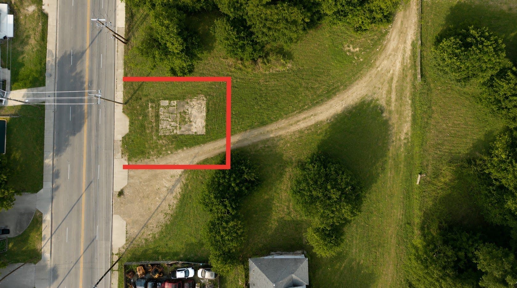 0.09 acres in Dallas County - photo 8