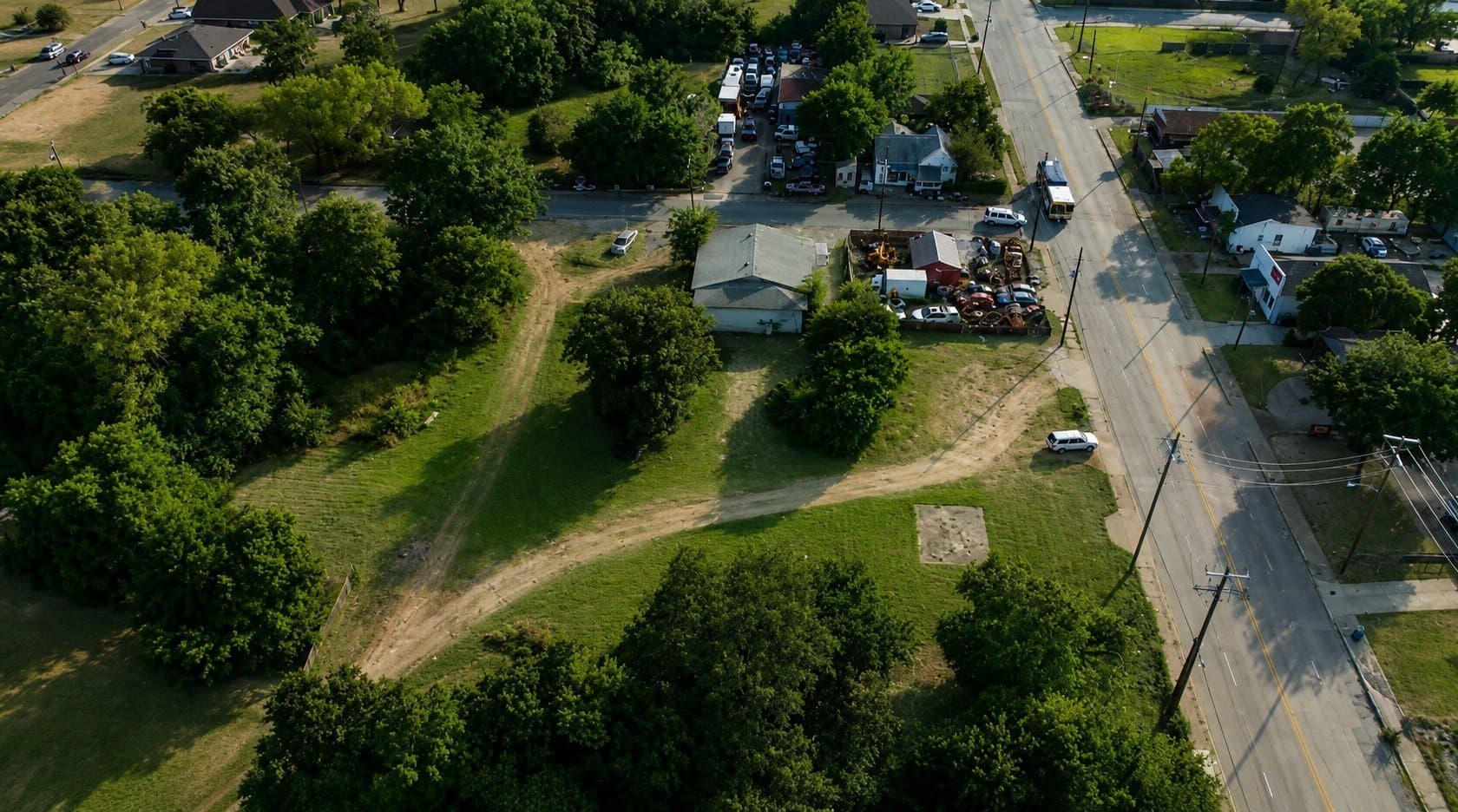 0.09 acres in Dallas County - photo 4
