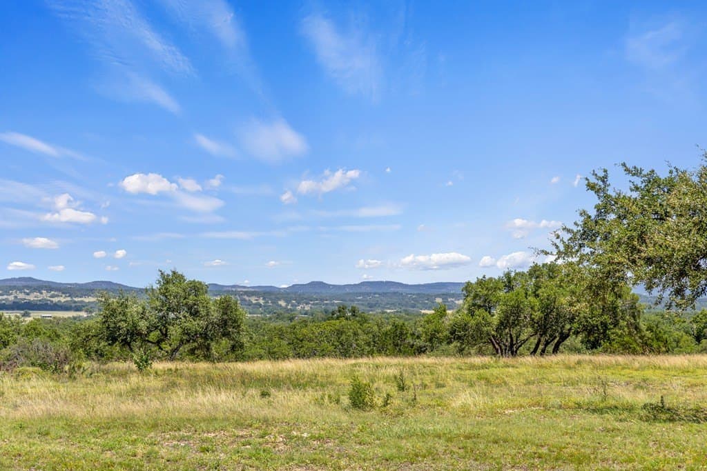 56.68 acres in Blanco County - photo 4