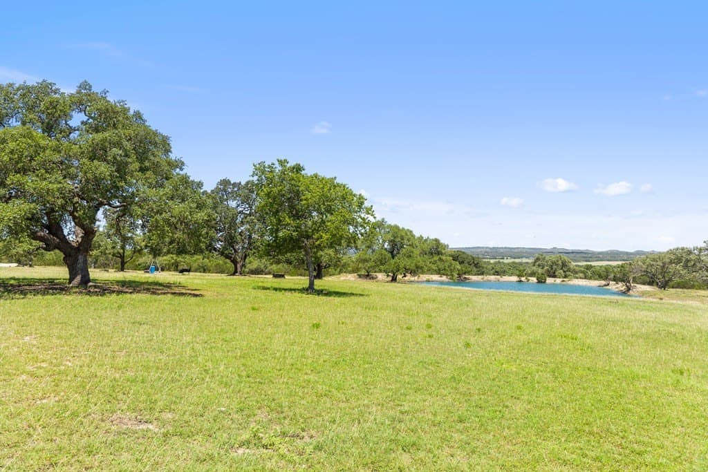 56.68 acres in Blanco County - photo 2