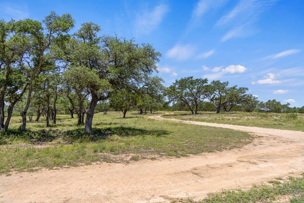 56.68 acres in Blanco County - photo 8