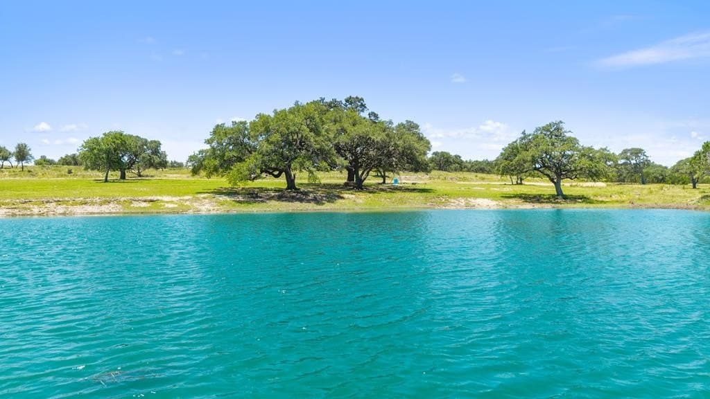 56.68 acres in Blanco County