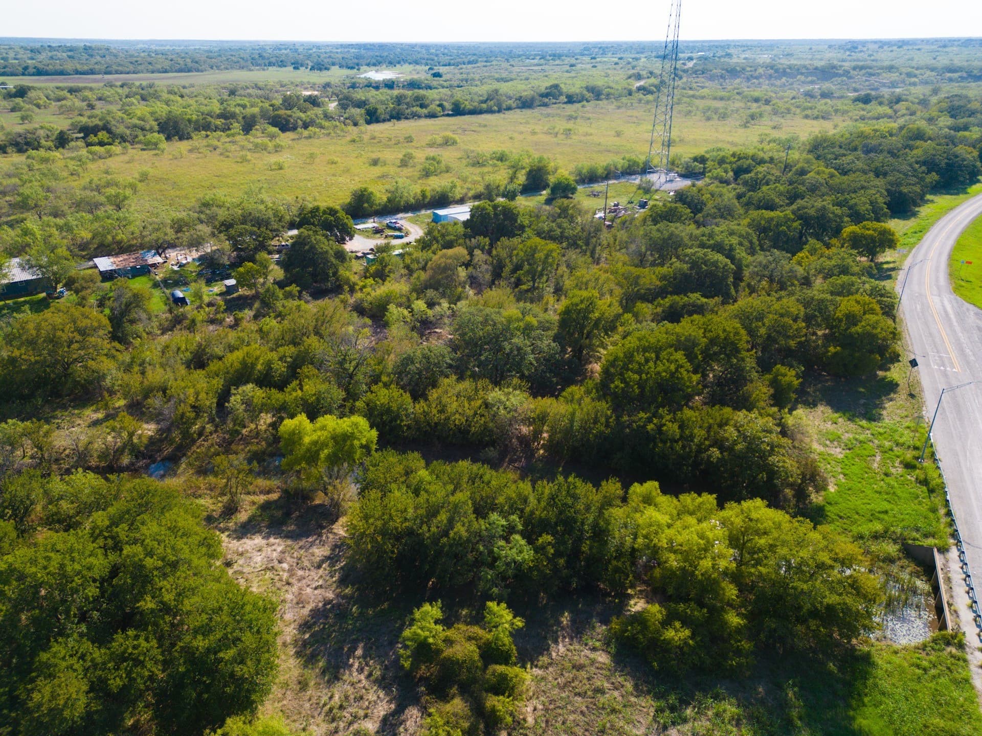 5.03 acres in Eastland County gallery image 2