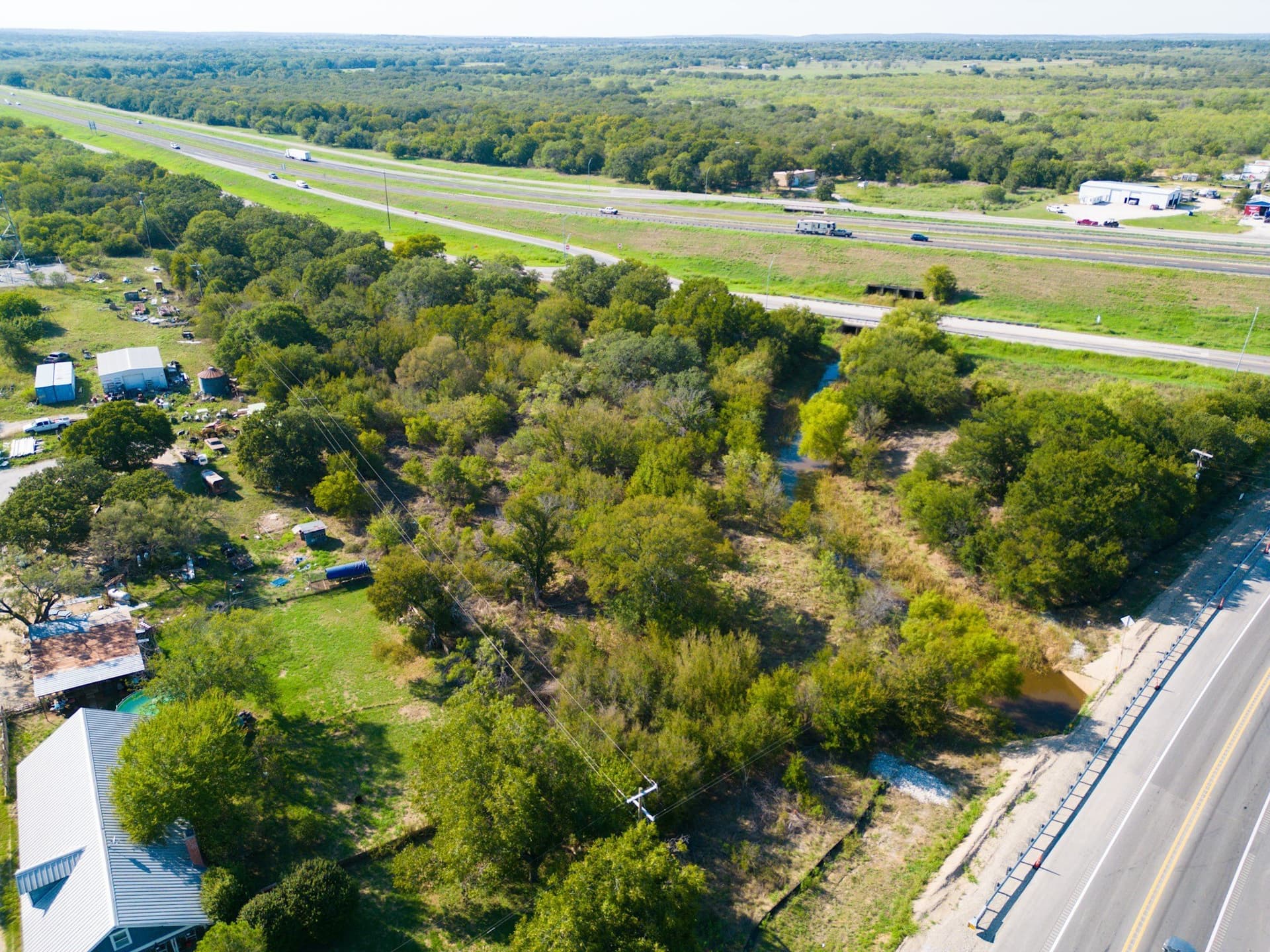 5.03 acres in Eastland County gallery image 3
