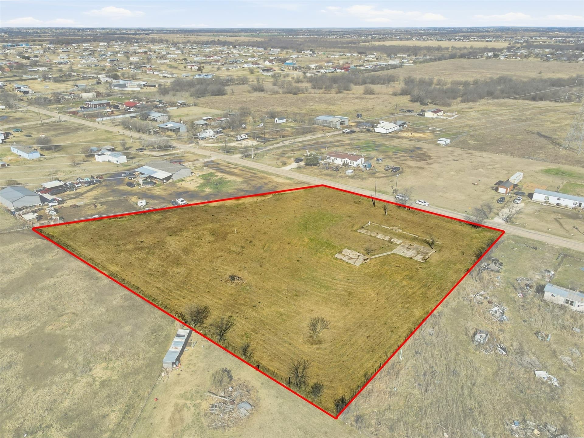 2.21 acres in Johnson County - photo 17