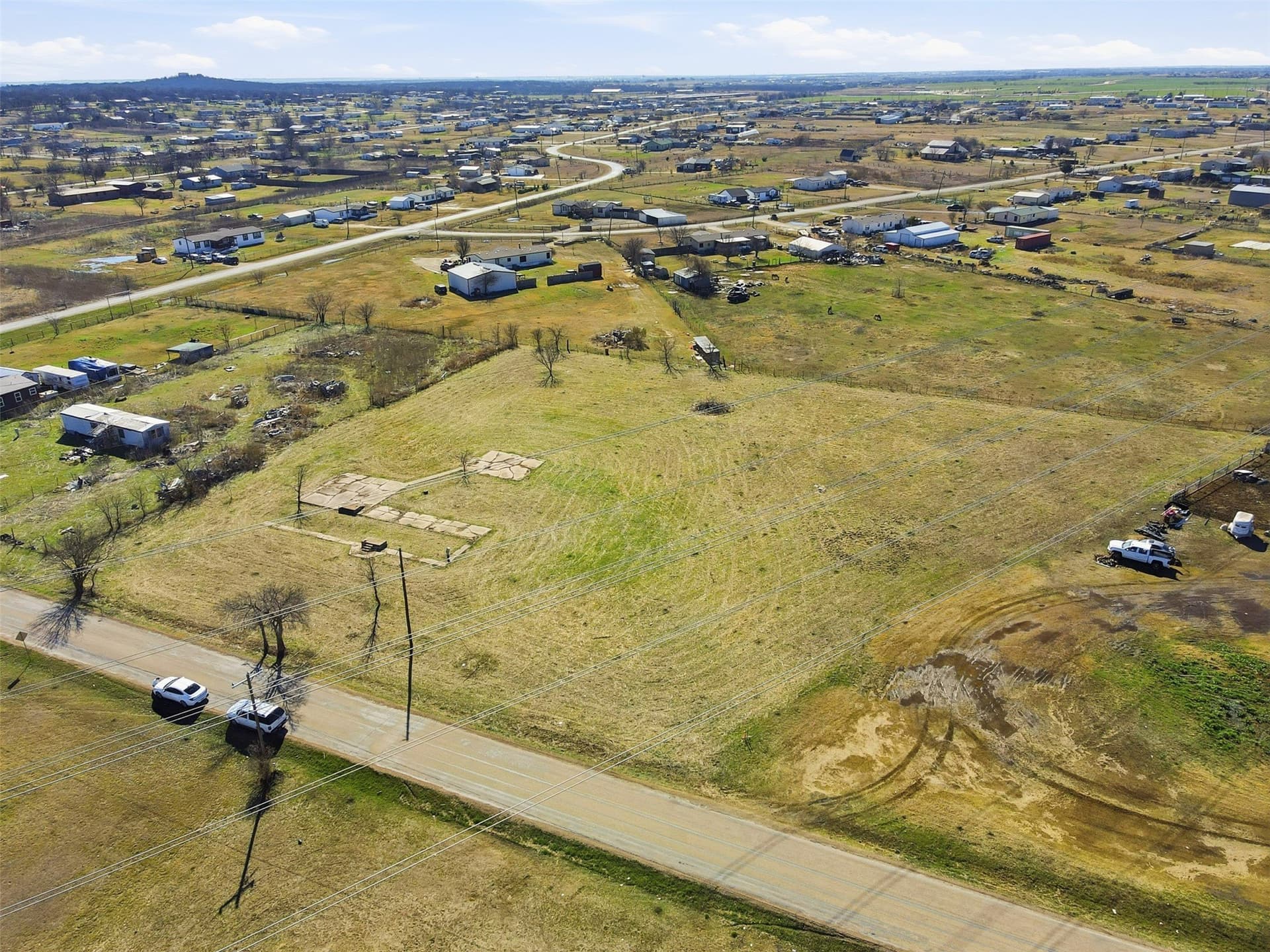 2.21 acres in Johnson County gallery image 3