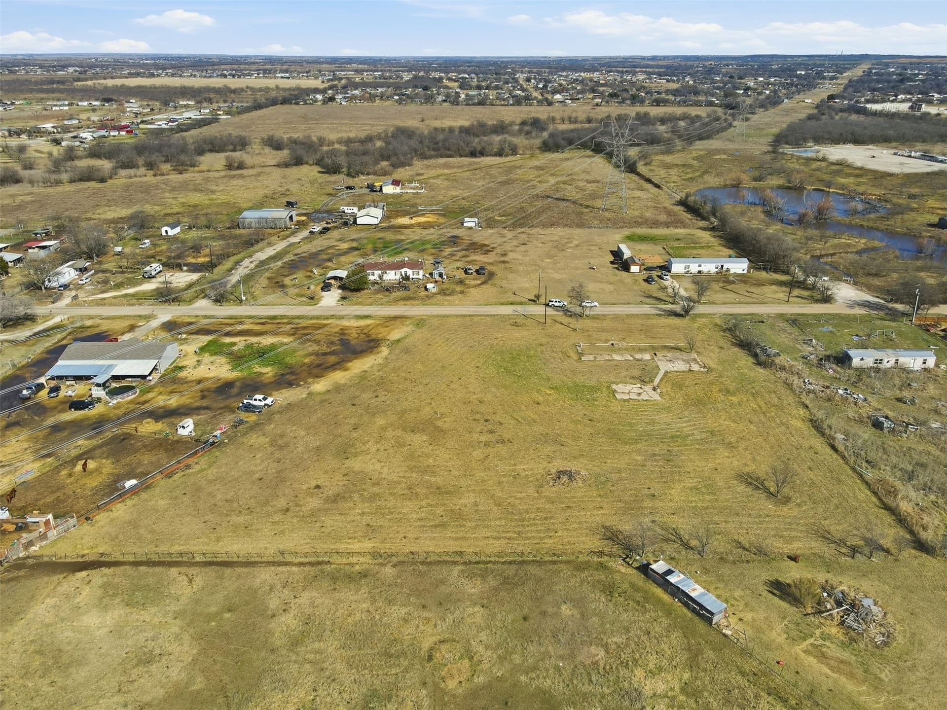 2.21 acres in Johnson County - photo 6