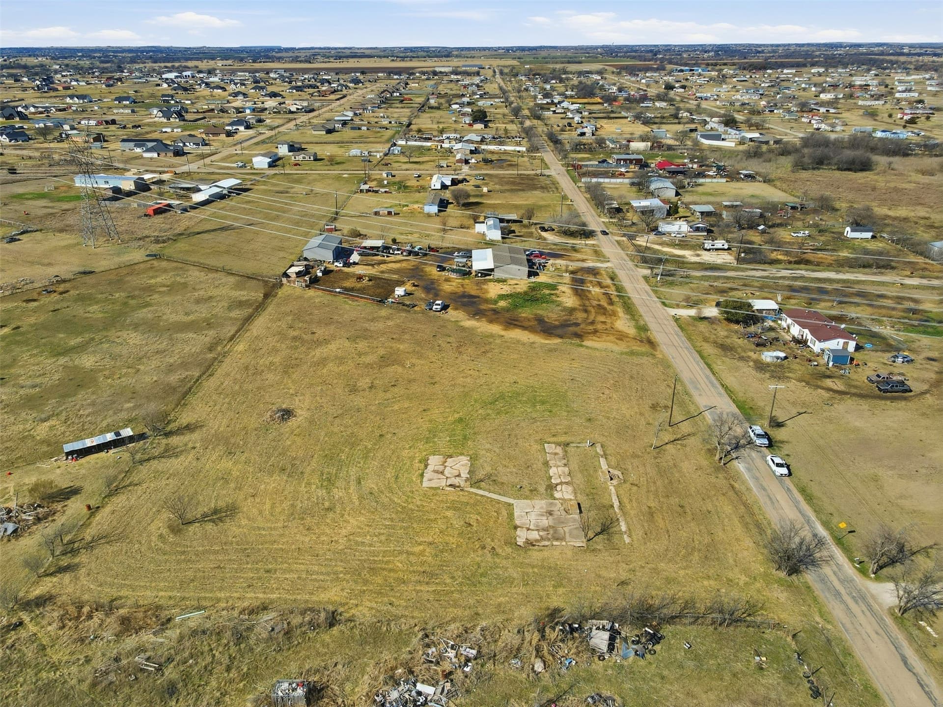 2.21 acres in Johnson County - photo 8