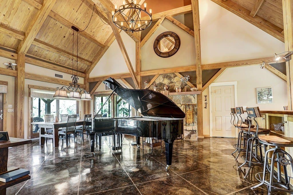 14.84 acres in Fayette County