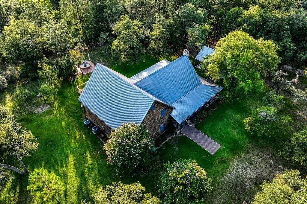 14.84 acres in Fayette County gallery image 2