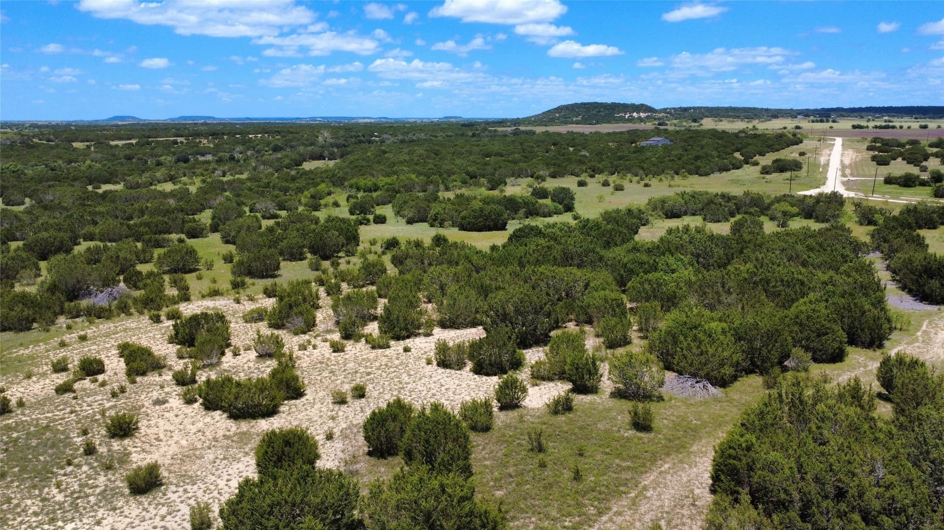 10.01 acres in Hamilton County featured view