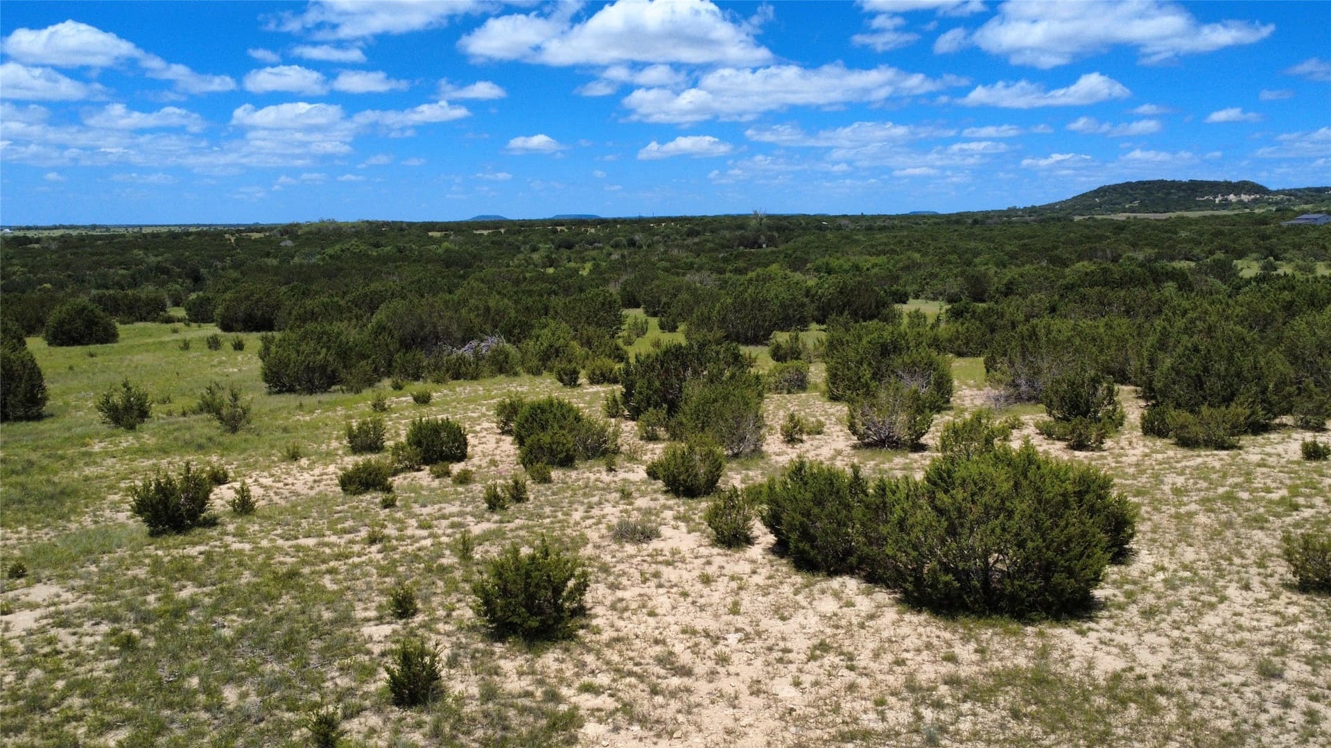 10.01 acres in Hamilton County