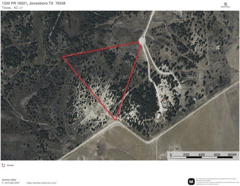 10.01 acres in Hamilton County - photo 17