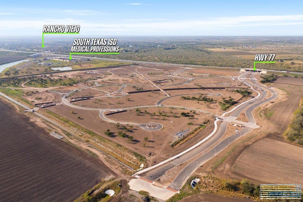 0.29 acres in Cameron County - photo 6