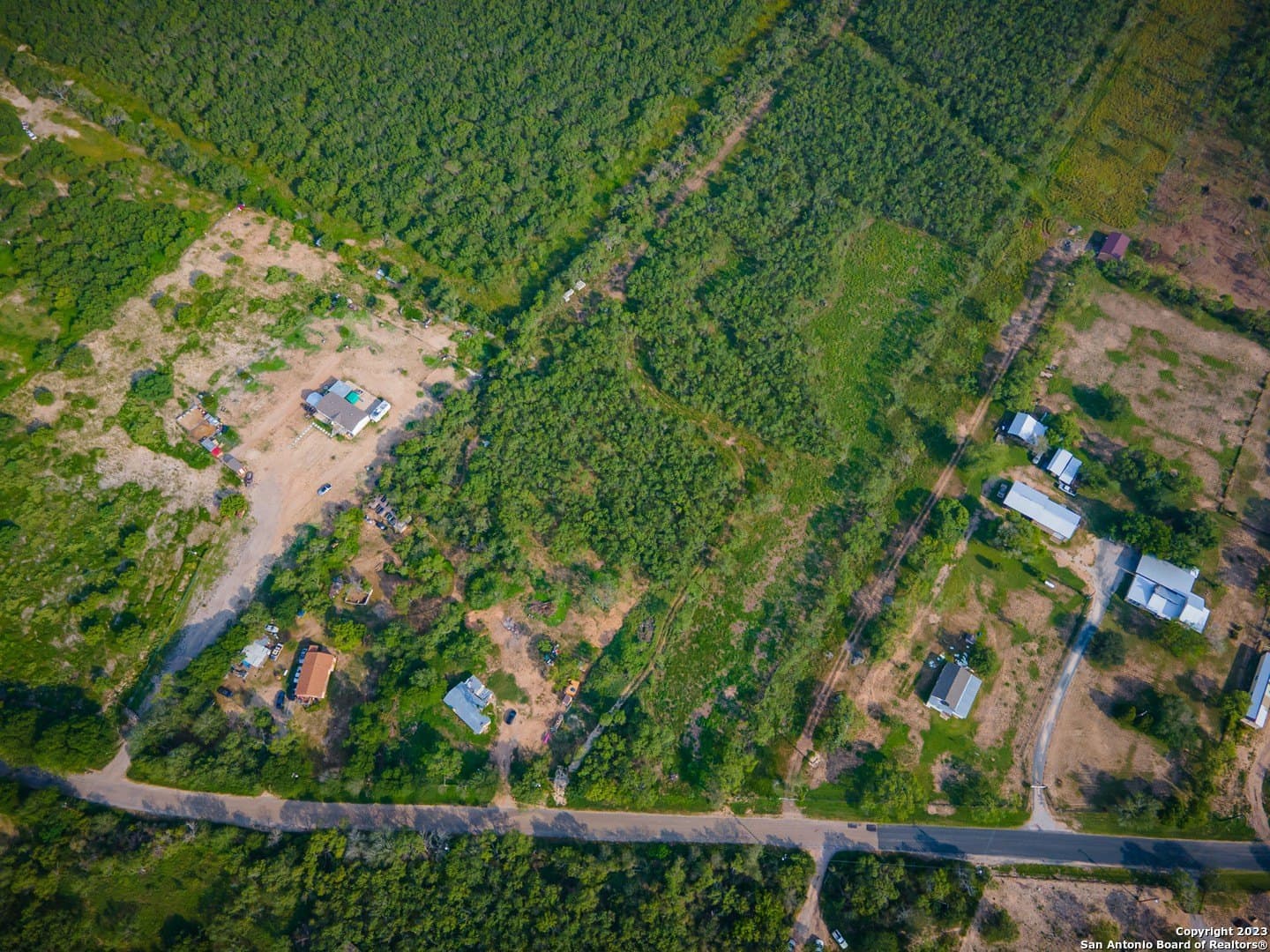 10.02 acres in Bexar County - photo 8