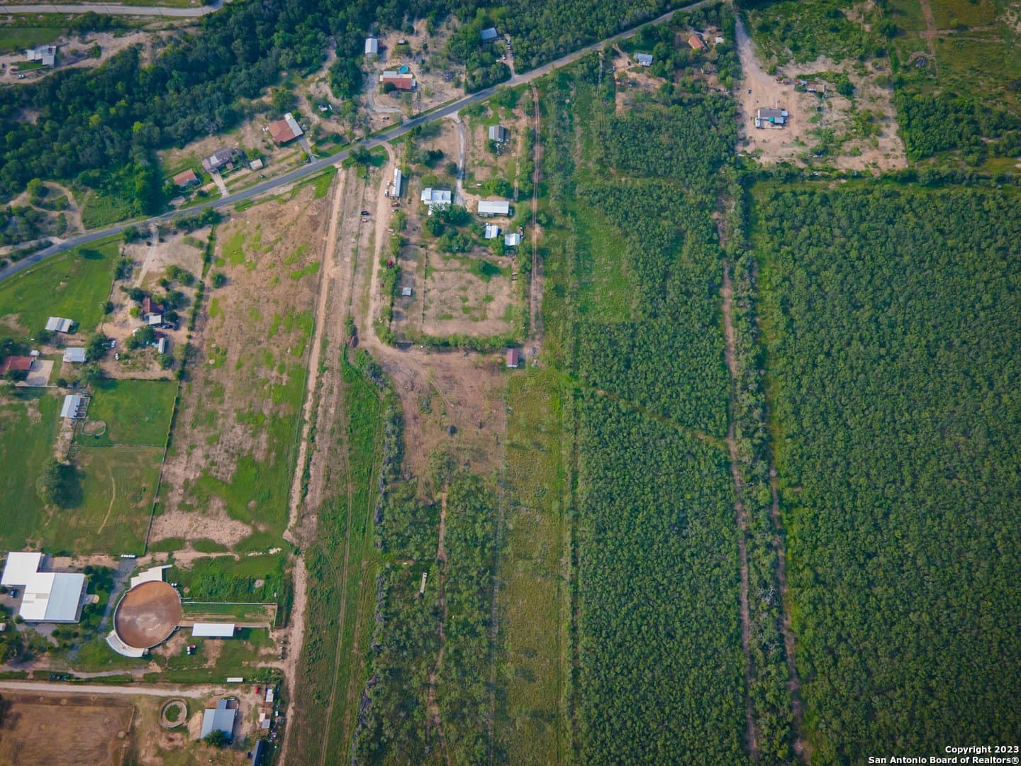 10.02 acres in Bexar County - photo 6