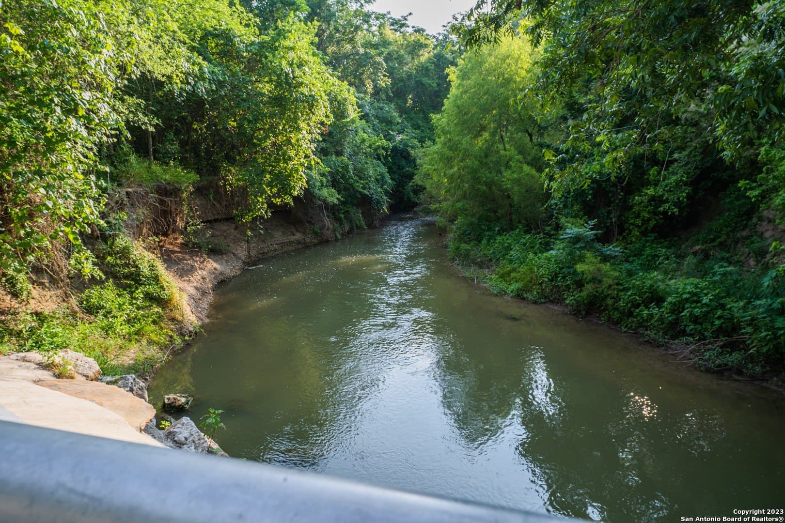 10.02 acres in Bexar County - photo 10