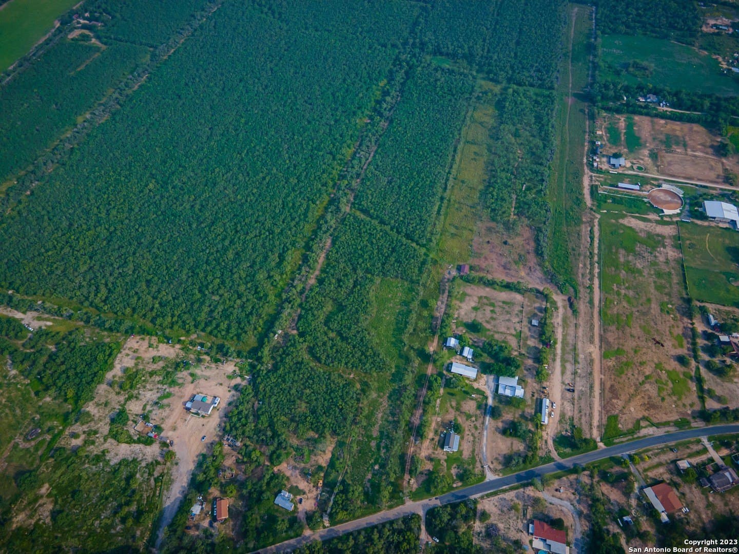 10.02 acres in Bexar County - photo 7