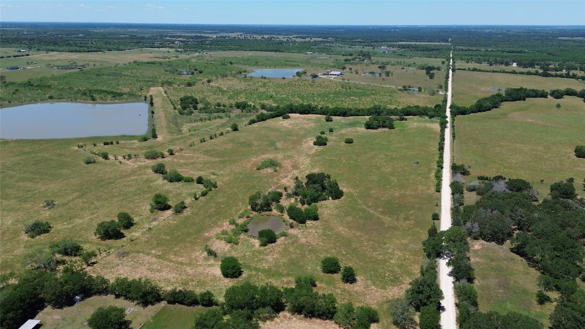 10.4 acres in Kaufman County gallery image 2