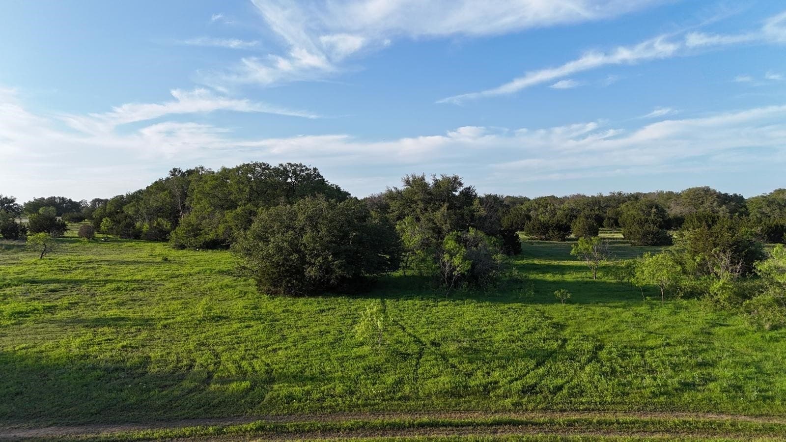 13.69 acres in Burnet County featured view