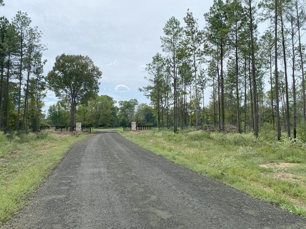3.43 acres in Texas County