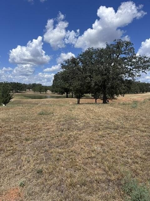 0.33 acres in Gillespie County