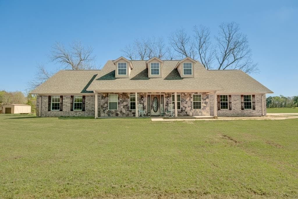 54 acres in ANDERSON County