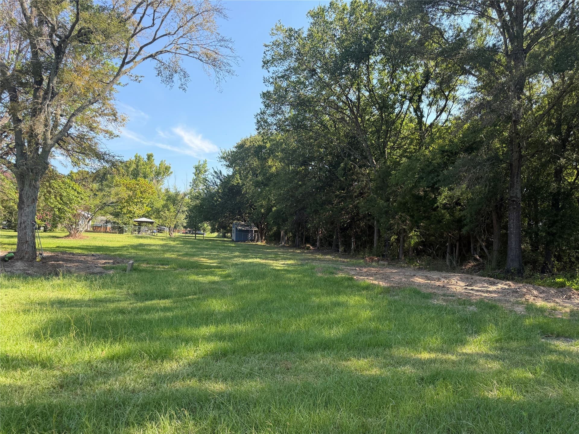 1.5 acres in Red River (TX) County featured view