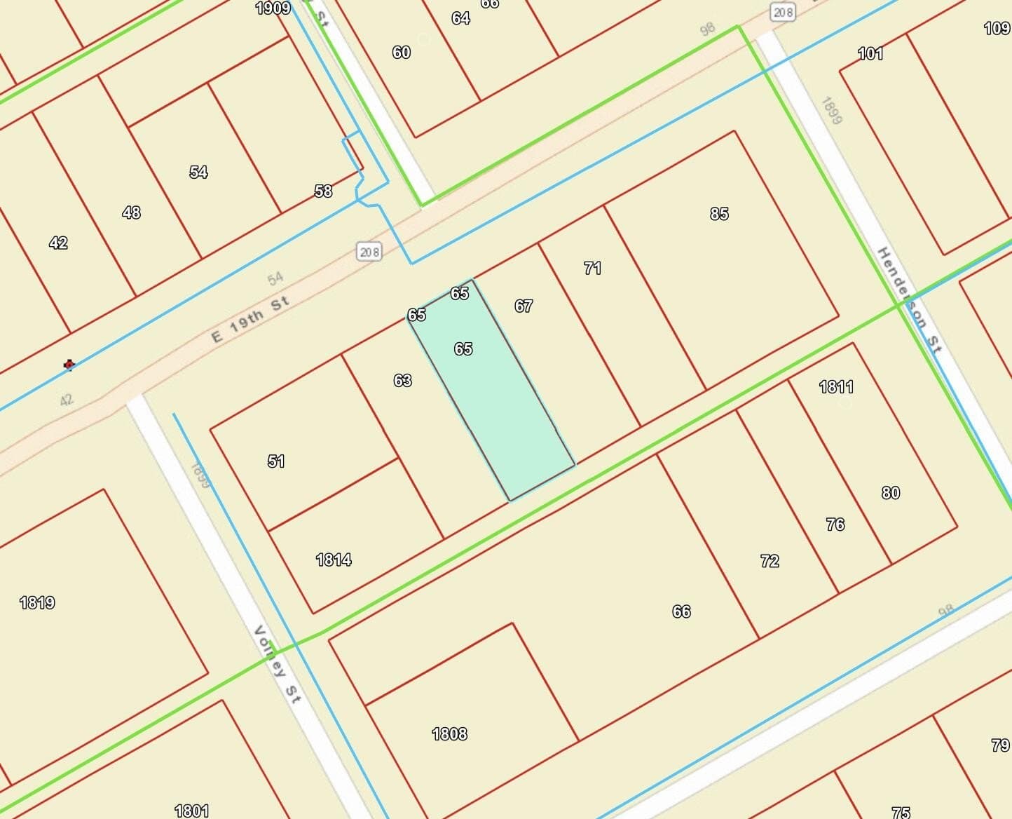 0.16 acres in Tom Green County gallery image 3
