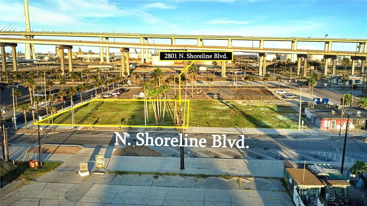 0.45 acres in Nueces County - photo 4