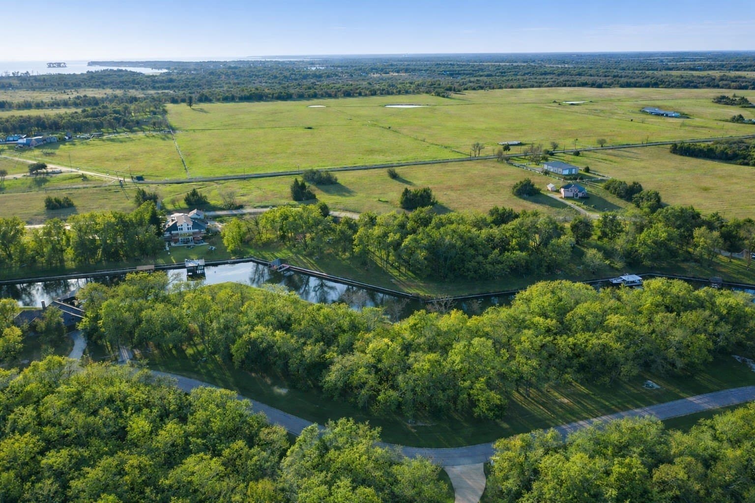 0.56 acres in Navarro County - photo 18