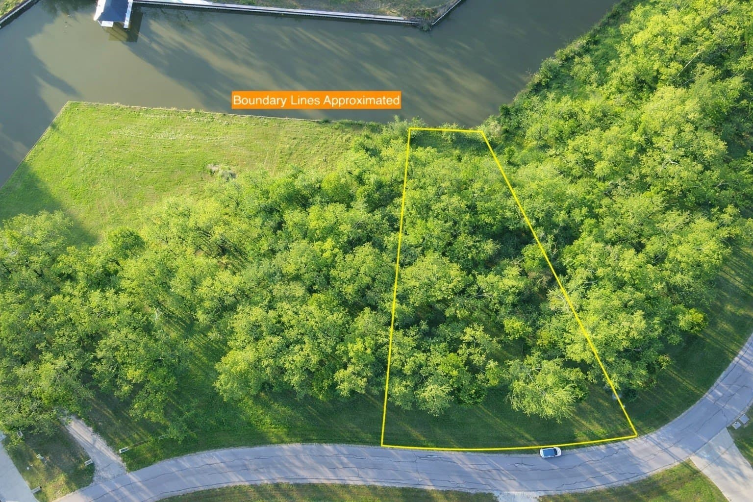 0.56 acres in Navarro County - photo 11