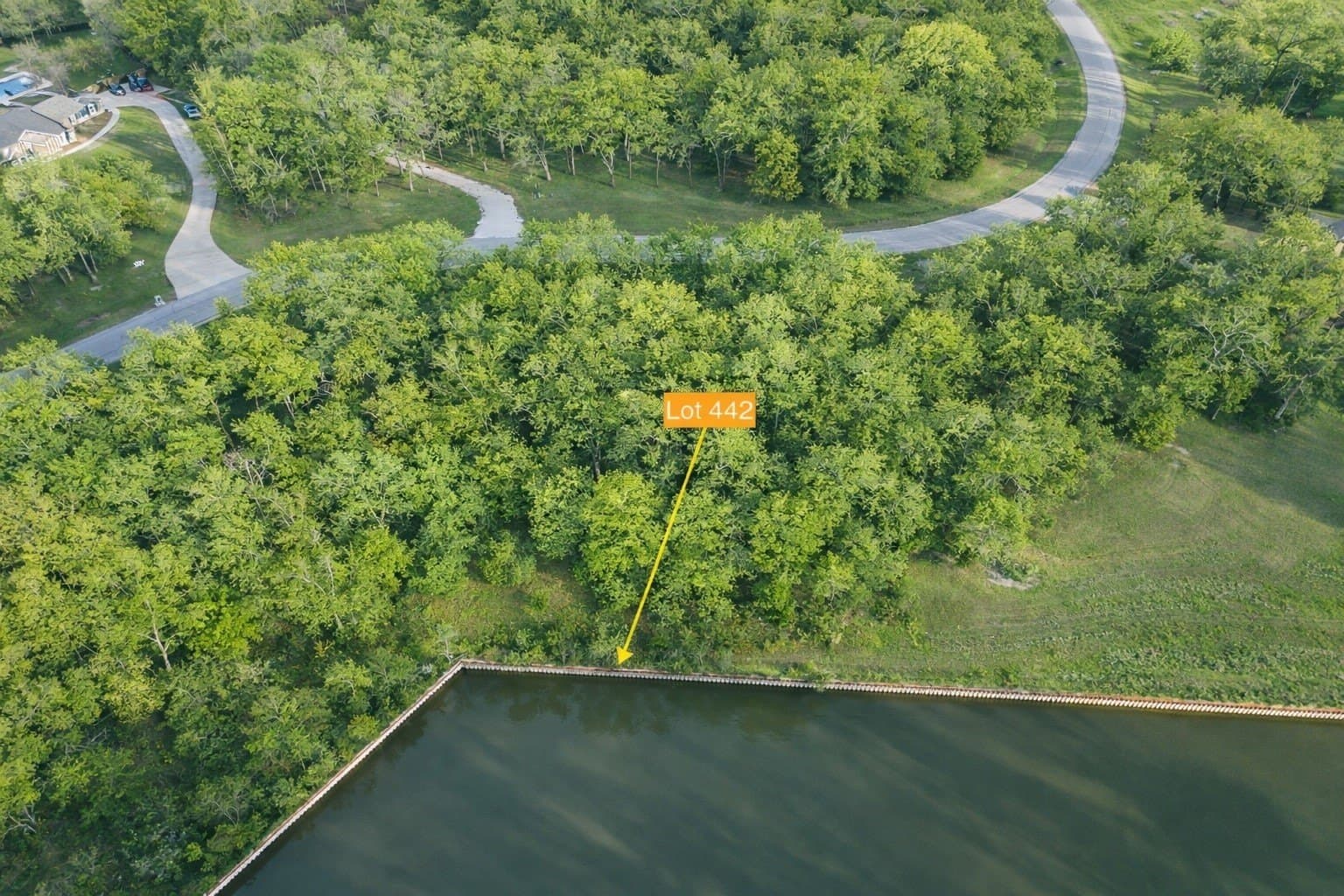 0.56 acres in Navarro County - photo 14