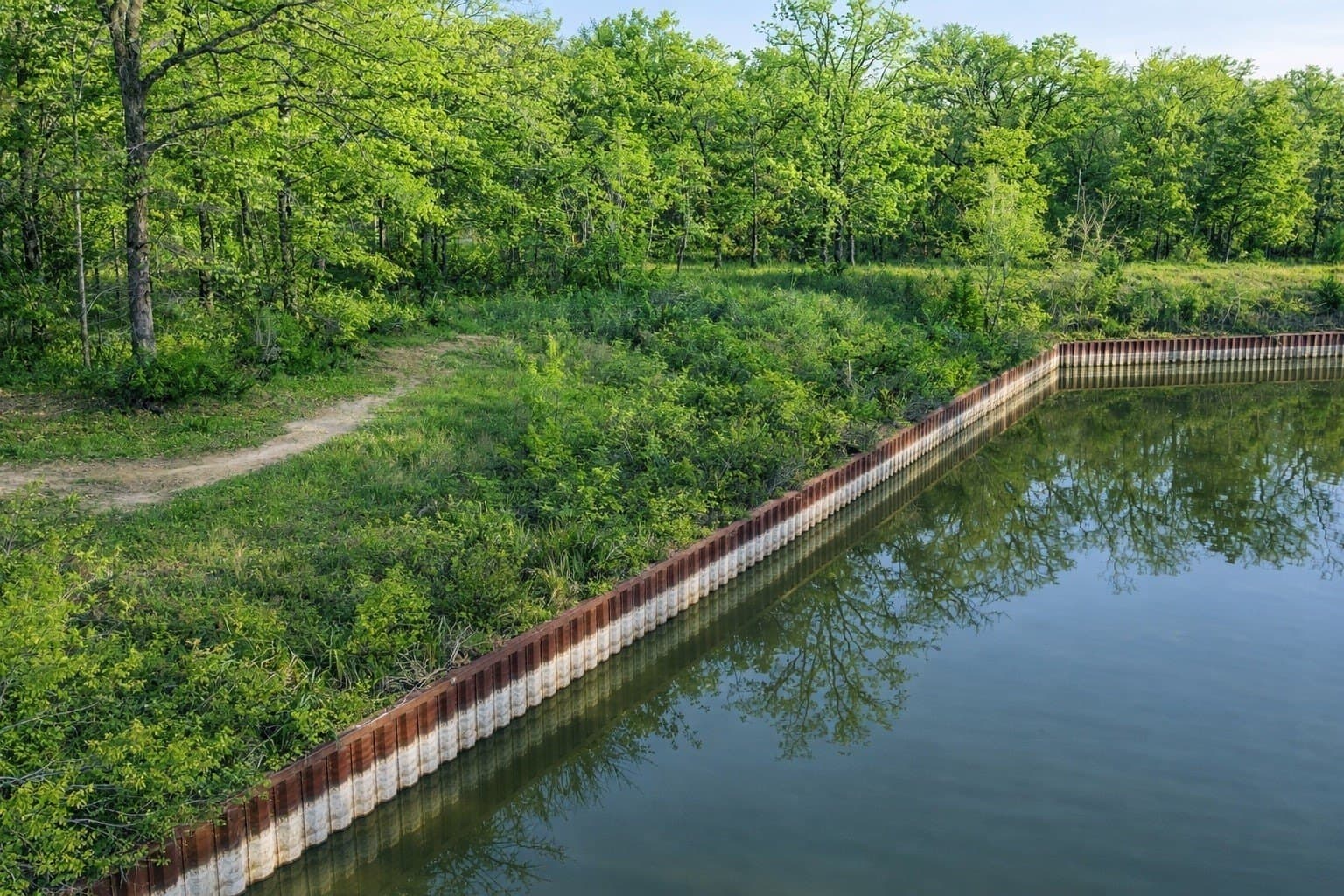 0.56 acres in Navarro County - photo 4