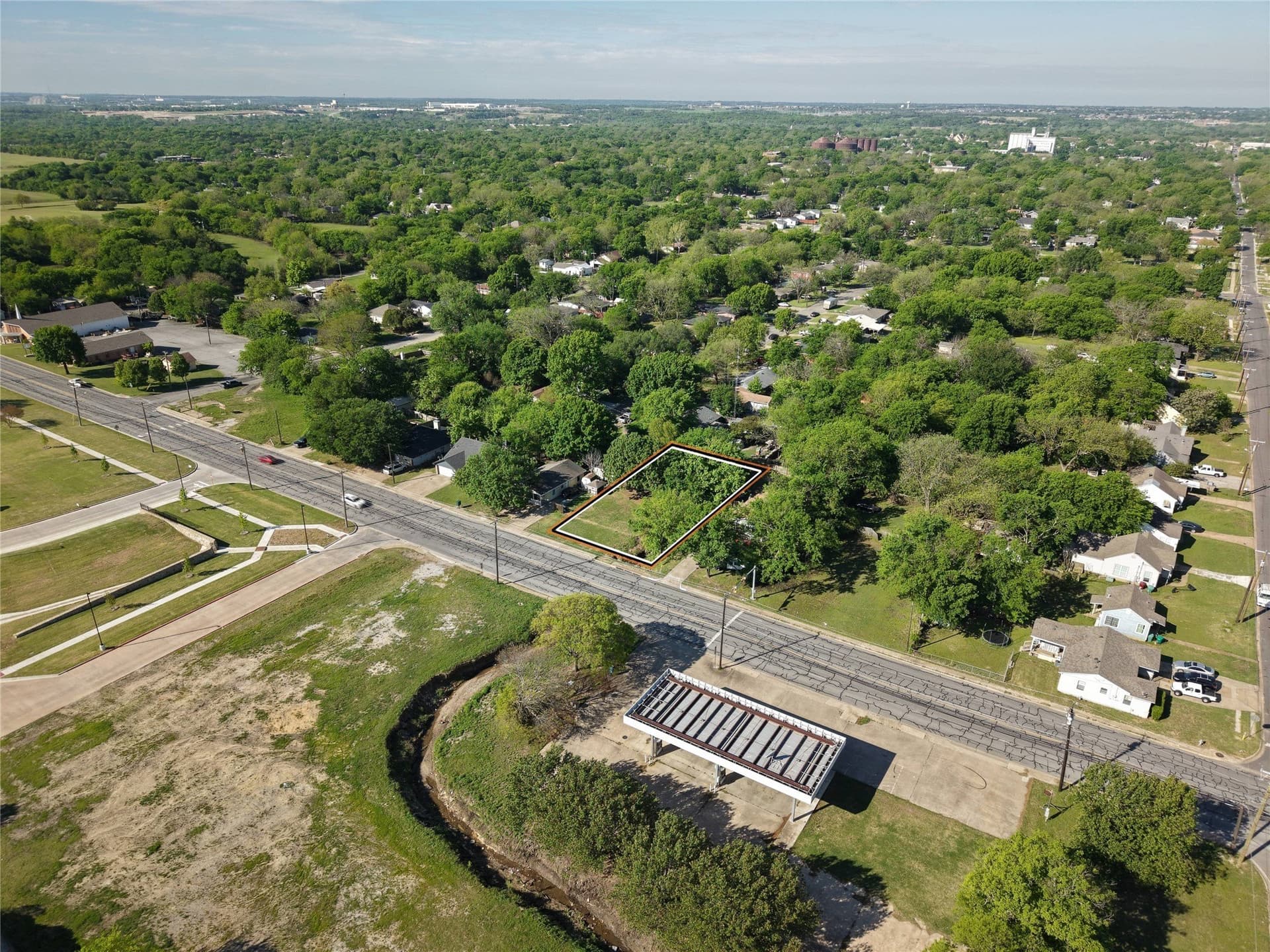 0.24 acres in Grayson County - photo 3