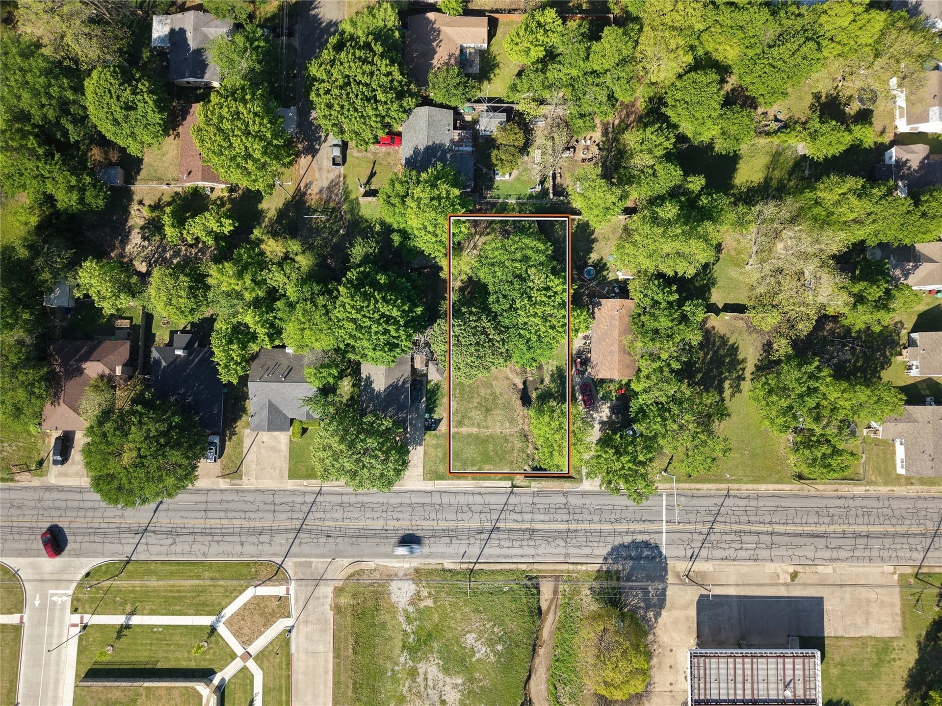 0.24 acres in Grayson County - photo 2