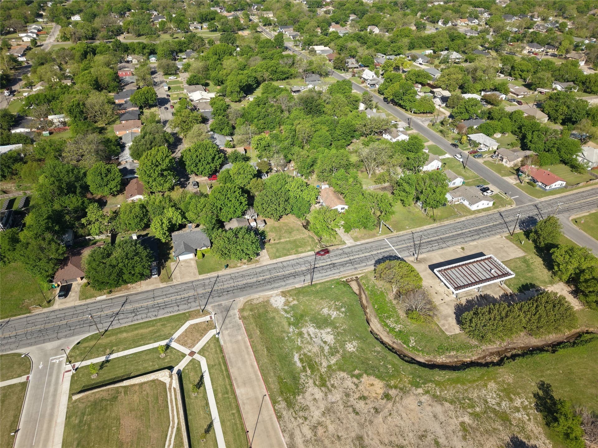 0.24 acres in Grayson County - photo 4