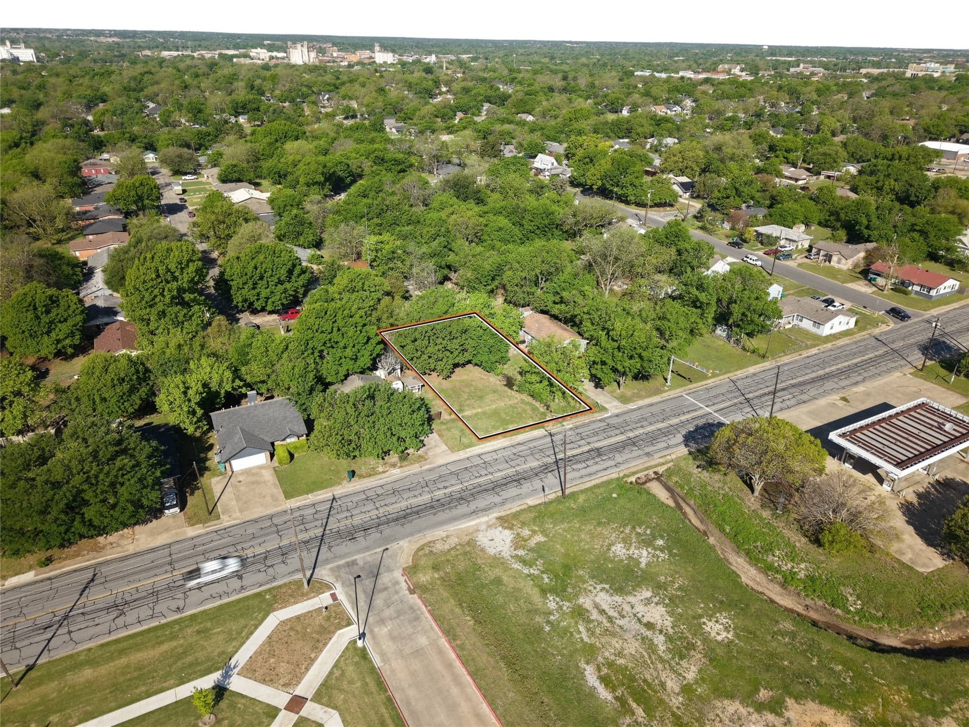 0.24 acres in Grayson County - photo 7
