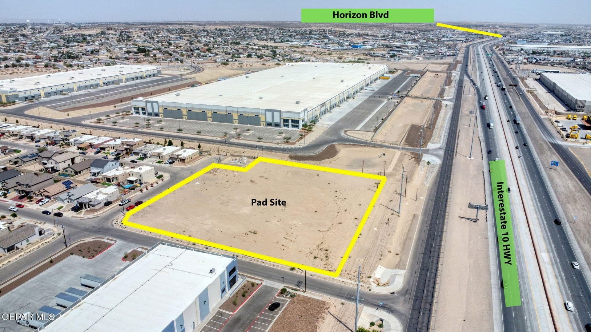 2.86 acres in El Paso County gallery image 3