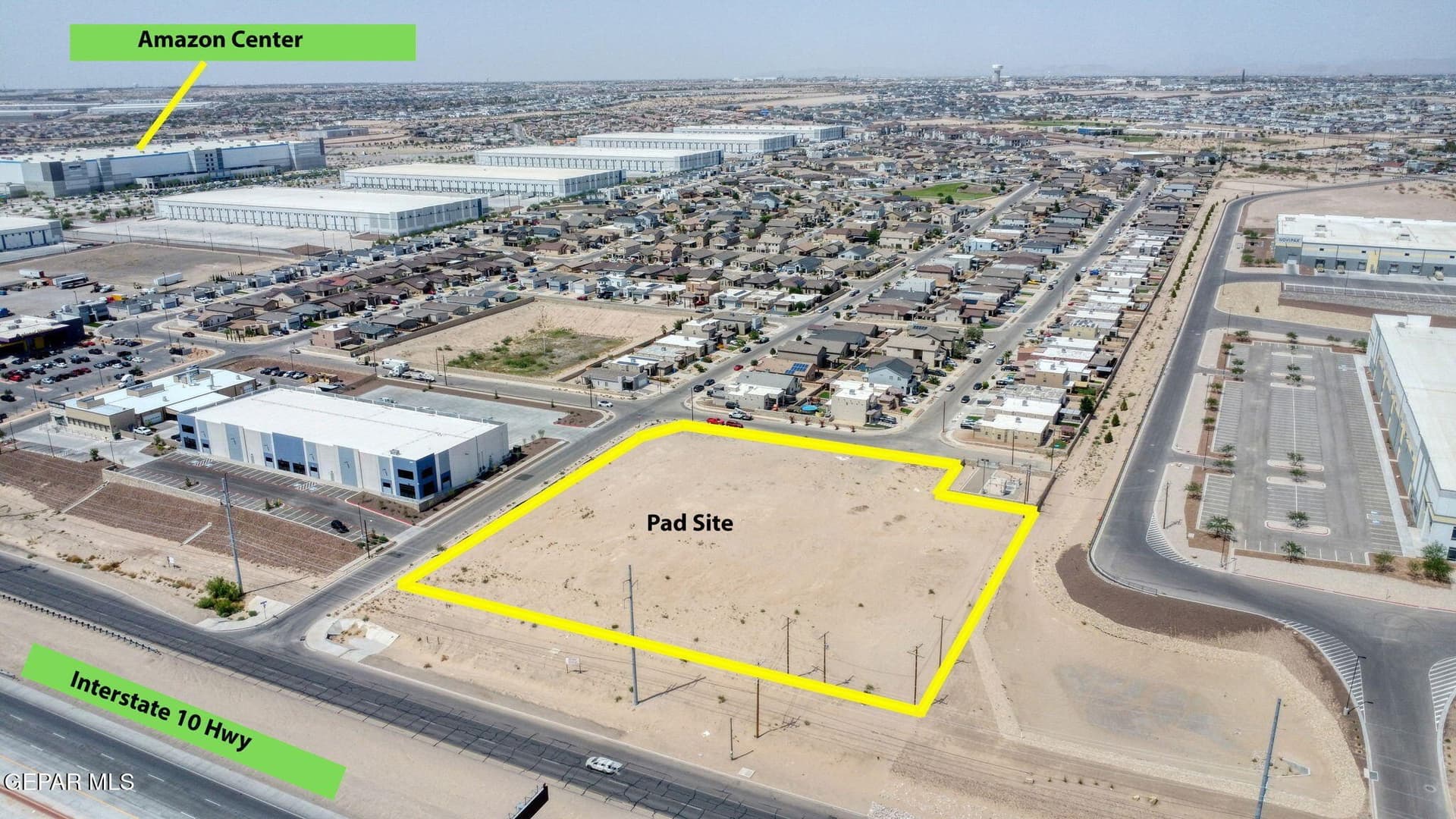 2.86 acres in El Paso County gallery image 4