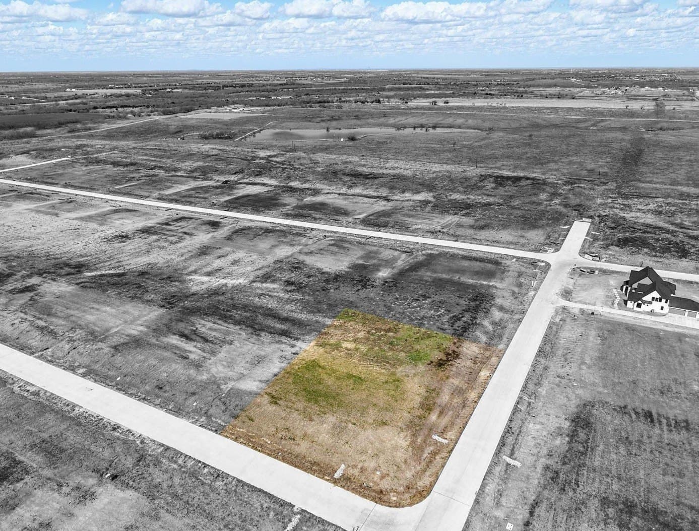 1 acres in Ellis County - photo 6
