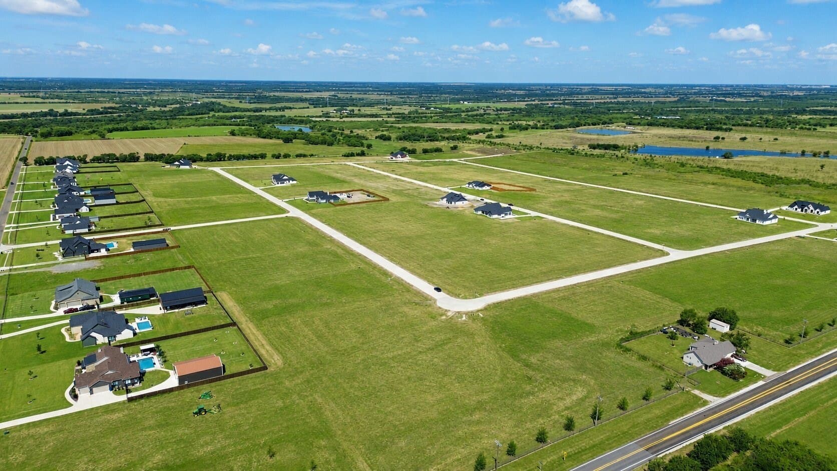 1 acres in Ellis County featured view