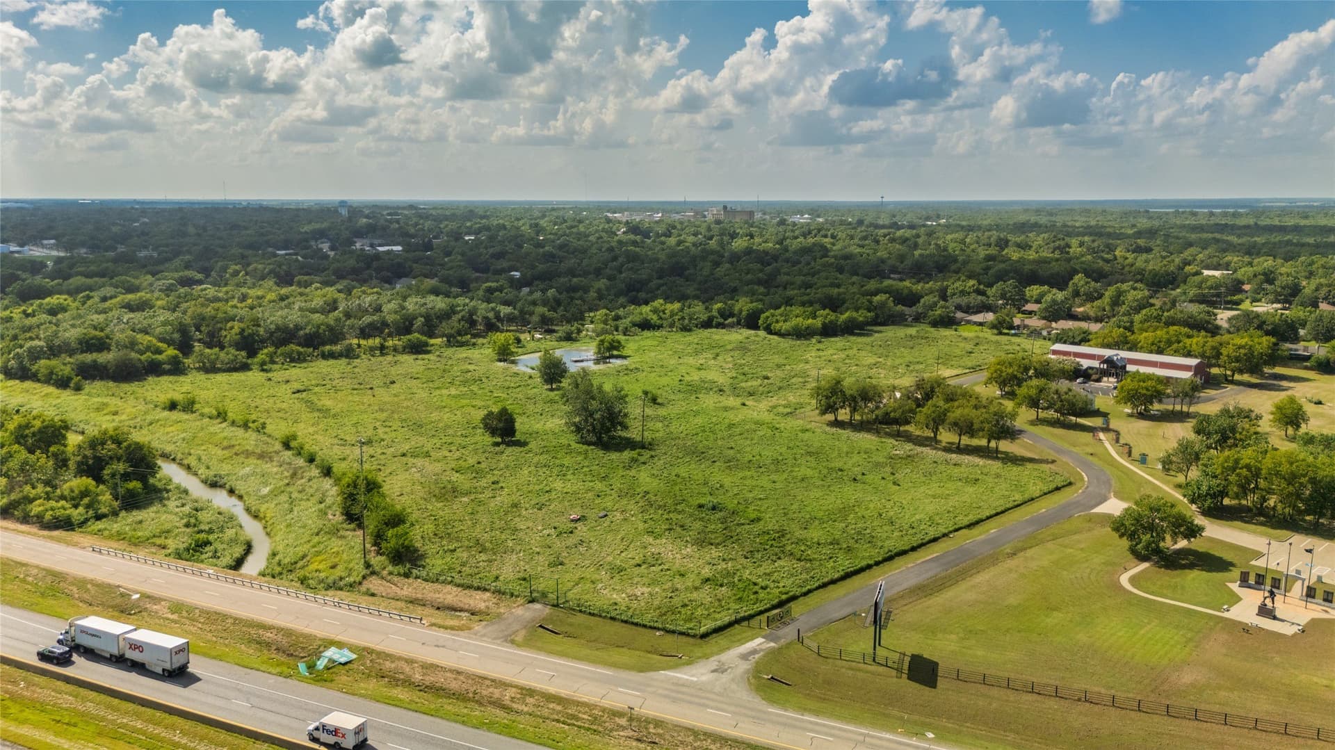13.08 acres in Hunt County gallery image 3