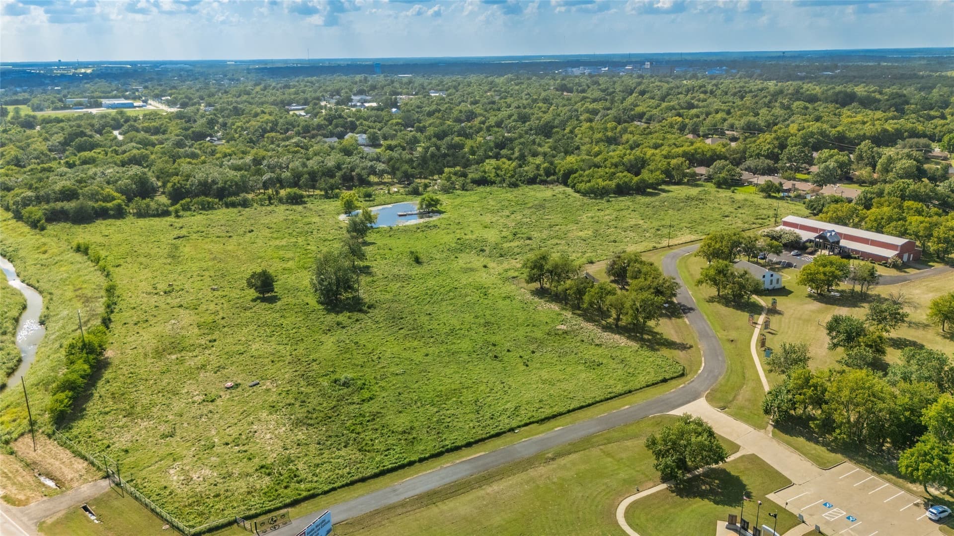 13.08 acres in Hunt County - photo 15