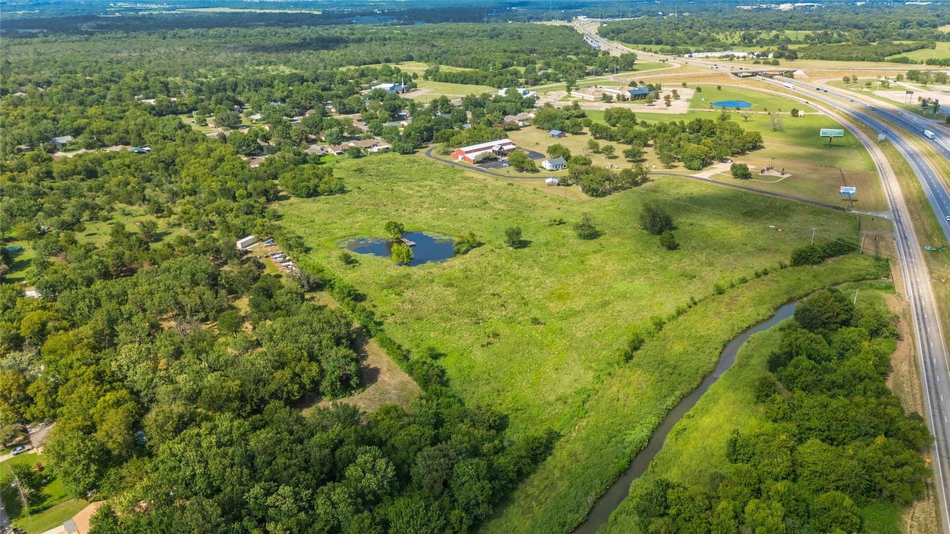 13.08 acres in Hunt County - photo 16