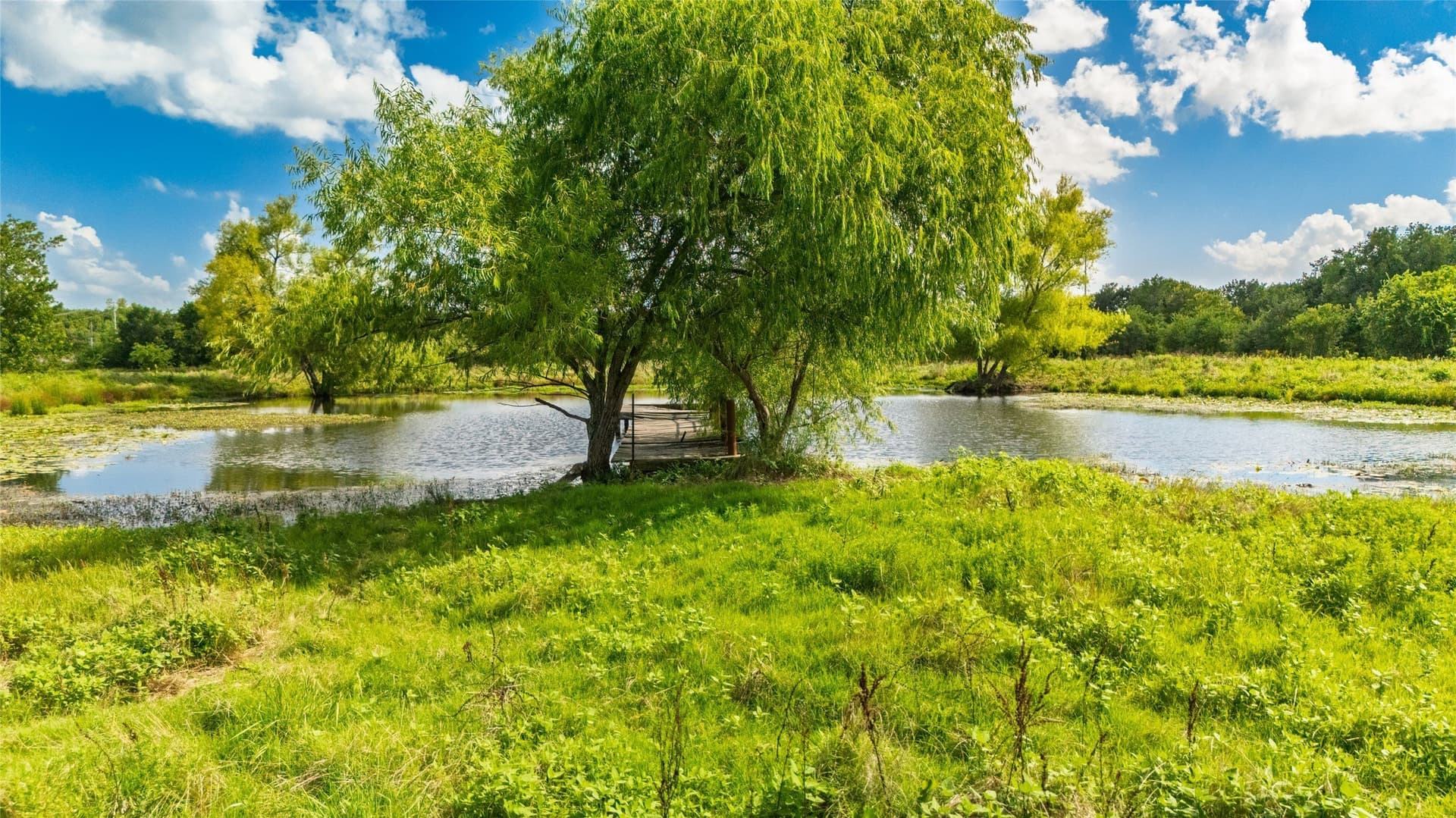 13.08 acres in Hunt County featured view