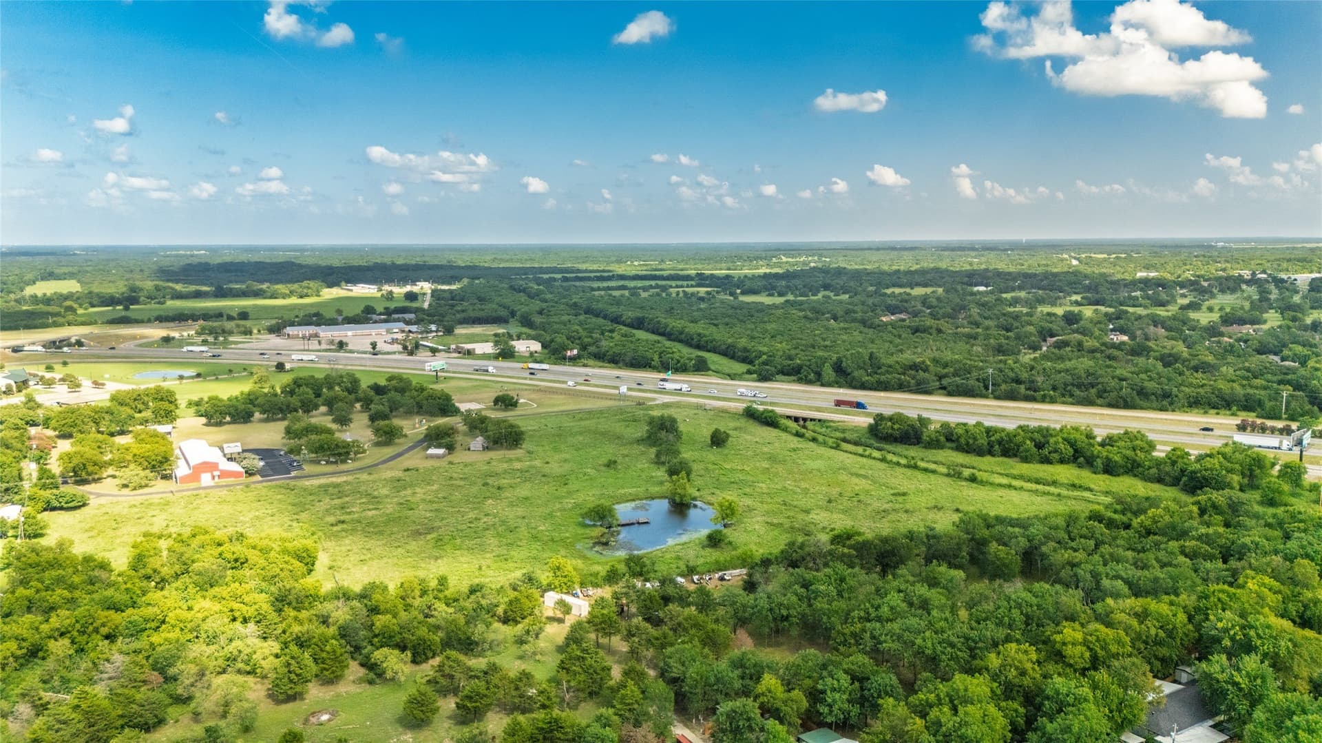 13.08 acres in Hunt County - photo 32