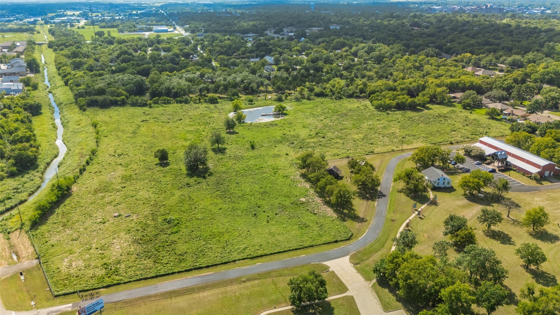 13.08 acres in Hunt County - photo 29